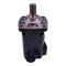 Hydraulic Motor 6664889 for Bobcat Skid Steer Loader 553
