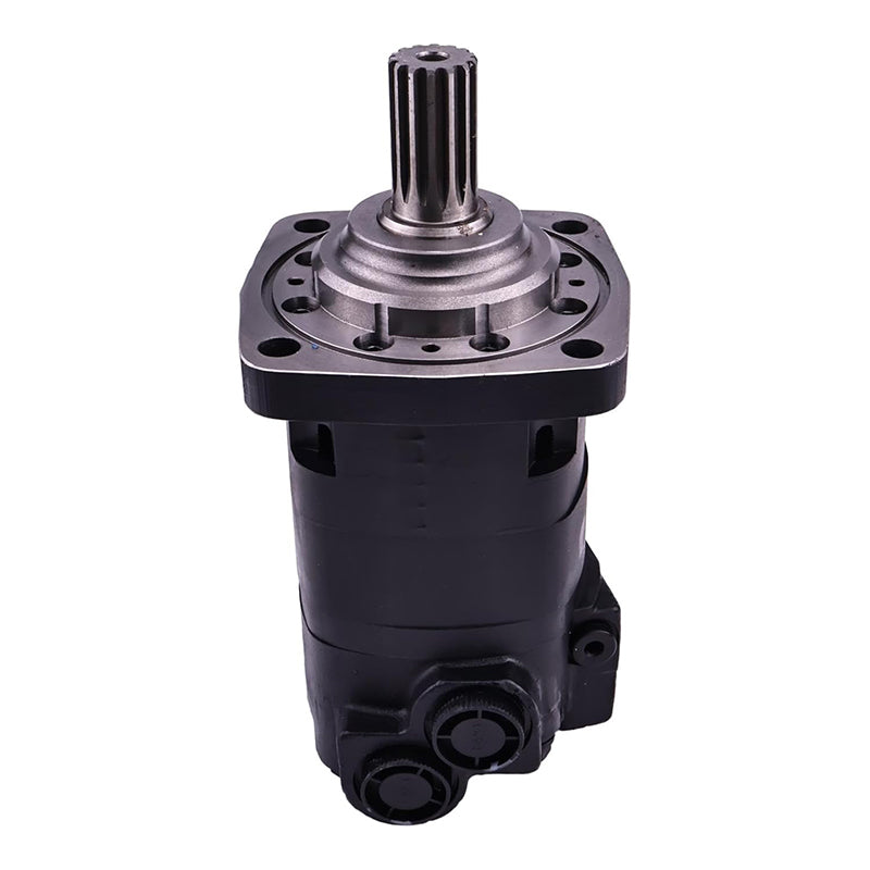 Hydraulic Motor 6664889 for Bobcat Skid Steer Loader 553