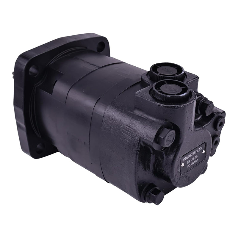 Hydraulic Motor 6664889 for Bobcat Skid Steer Loader 553