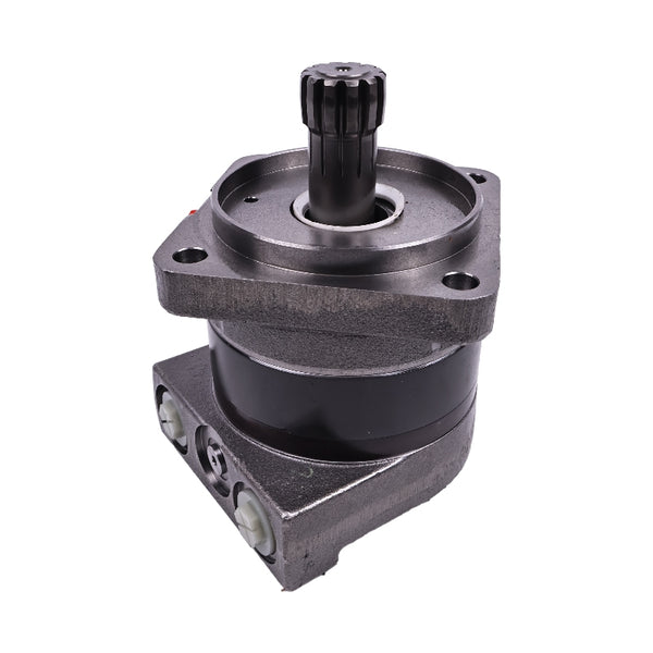Hydraulic Motor 6682034 for Bobcat 751 753 763 773 S130 S150 S16 S160 S175 S18 S185 S205 S510 S530 S550 S570 S590 S595
