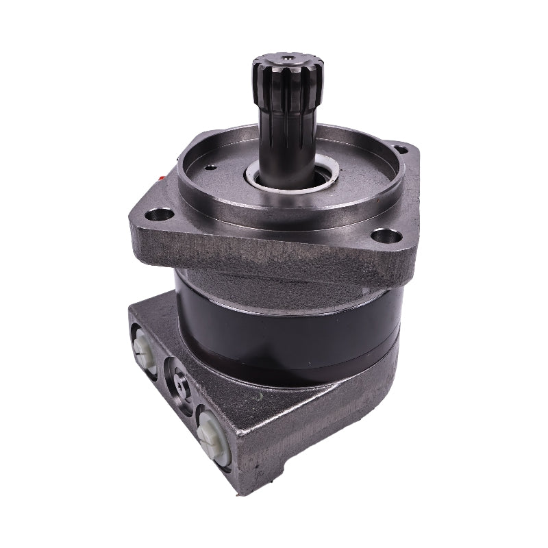 Hydraulic Motor 6682034 for Bobcat 751 753 763 773 S130 S150 S16 S160 S175 S18 S185 S205 S510 S530 S550 S570 S590 S595