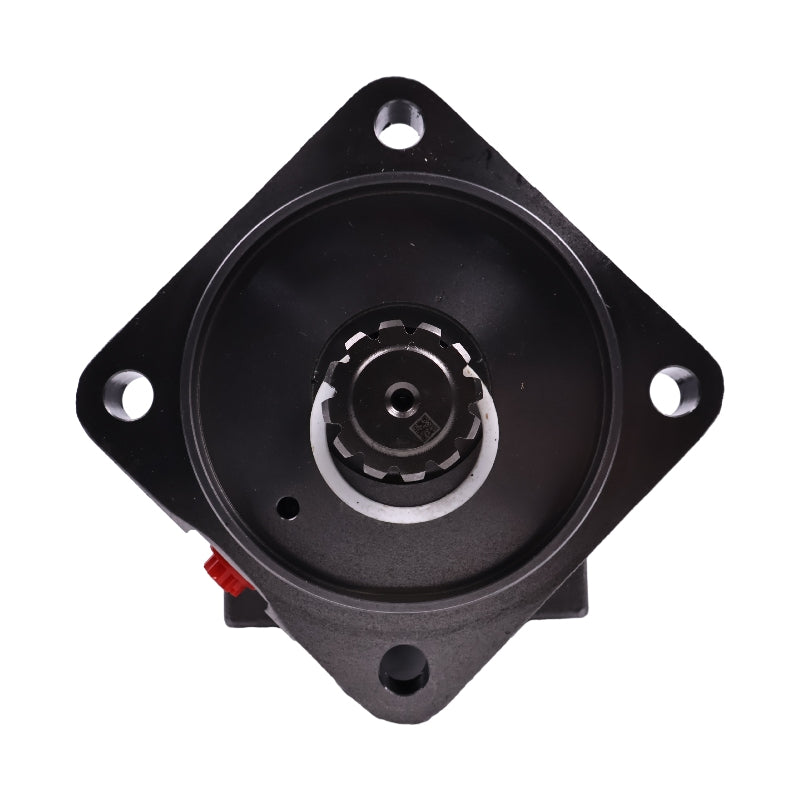 Hydraulic Motor 6682034 for Bobcat 751 753 763 773 S130 S150 S16 S160 S175 S18 S185 S205 S510 S530 S550 S570 S590 S595