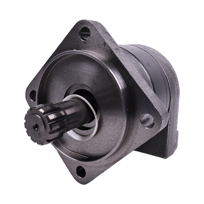Hydraulic Motor 6682034 for Bobcat 751 753 763 773 S130 S150 S16 S160 S175 S18 S185 S205 S510 S530 S550 S570 S590 S595