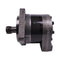 Hydraulic Motor 6682034 for Bobcat 751 753 763 773 S130 S150 S16 S160 S175 S18 S185 S205 S510 S530 S550 S570 S590 S595