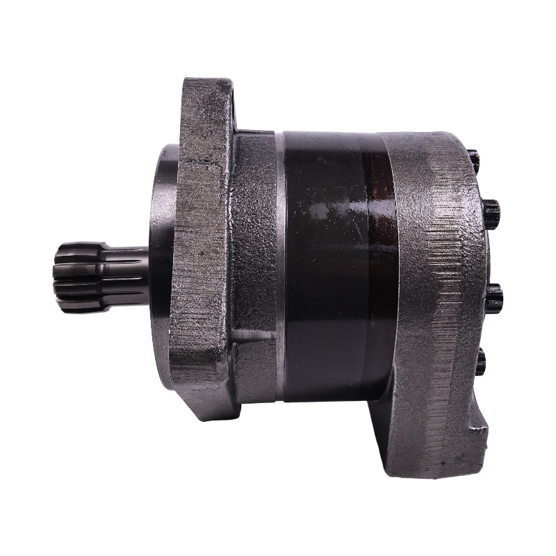 Hydraulic Motor 6682034 for Bobcat 751 753 763 773 S130 S150 S16 S160 S175 S18 S185 S205 S510 S530 S550 S570 S590 S595