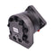 Hydraulic Motor 6682034 for Bobcat 751 753 763 773 S130 S150 S16 S160 S175 S18 S185 S205 S510 S530 S550 S570 S590 S595