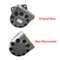 Hydraulic Motor 6682034 for Bobcat 751 753 763 773 S130 S150 S16 S160 S175 S18 S185 S205 S510 S530 S550 S570 S590 S595