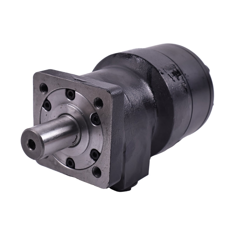 Hydraulic Motor TB0195FP100AAAA TB0195FP100AAAB for Parker TB TE Series