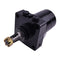 Hydraulic Motor TCA13099 for John Deere Mower 7H17 7H19 Z425 Z445 Z465 Z645 Z655 Z665