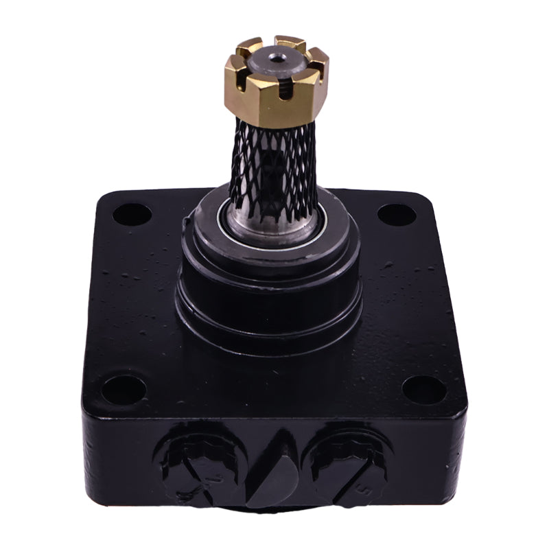 Hydraulic Motor TCA13099 for John Deere Mower 7H17 7H19 Z425 Z445 Z465 Z645 Z655 Z665