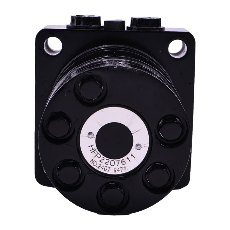 Hydraulic Motor TCA13099 for John Deere Mower 7H17 7H19 Z425 Z445 Z465 Z645 Z655 Z665