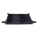 Hydraulic Oil Cooler 6667896 for Bobcat Loader 864 873 863 A220 A300 T200