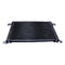 Hydraulic Oil Cooler 6667896 for Bobcat Loader 864 873 863 A220 A300 T200