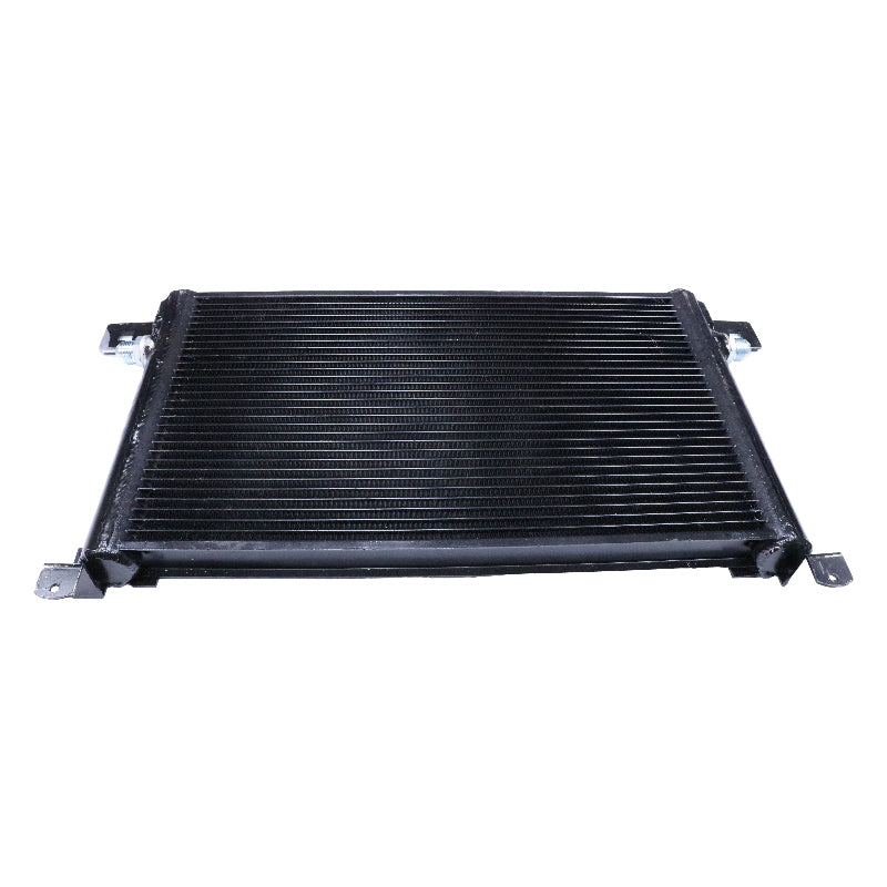 Hydraulic Oil Cooler 6667896 for Bobcat Loader 864 873 863 A220 A300 T200