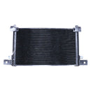 Hydraulic Oil Cooler 6667896 for Bobcat Loader 864 873 863 A220 A300 T200