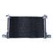 Hydraulic Oil Cooler 6667896 for Bobcat Loader 864 873 863 A220 A300 T200