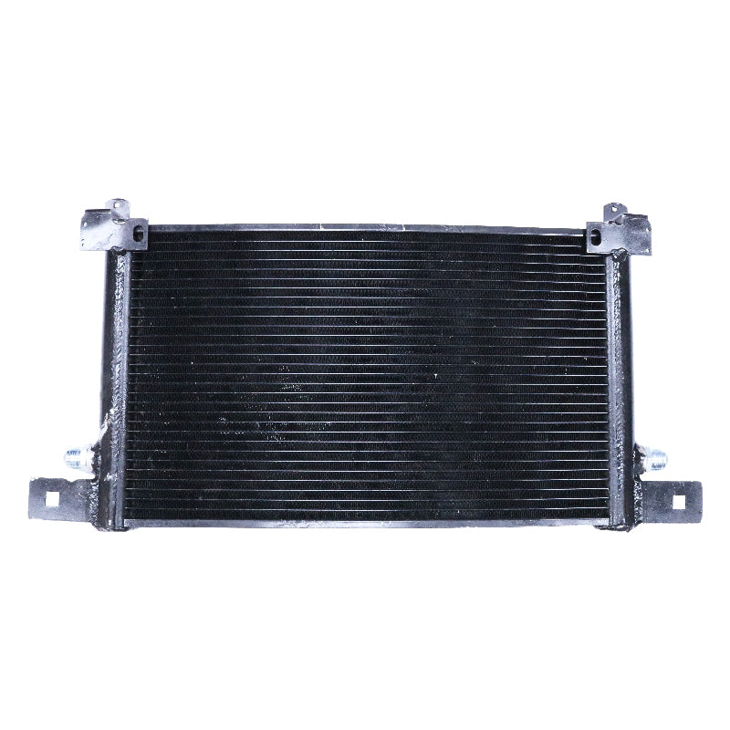 Hydraulic Oil Cooler 6667896 for Bobcat Loader 864 873 863 A220 A300 T200