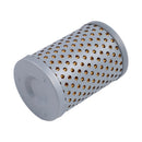 Hydraulic Oil Filter P551347 57105 KHJ1493 for CASE Excavator CX75SR CX80 CX130 CX135SR CX160 CX225SR