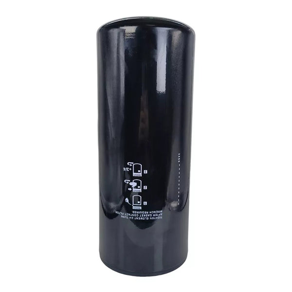 Hydraulic Oil Filter P574617 AT308274 for John Deere Engine 4045 6068 Loader 210K 310G 310SJ 315SG 315SL 325J 410G 410J 435 710G 744J 824J