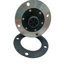 Hydraulic Oil Tank Cap 4434017 for Hitachi EX60-5 EX100-5 EX120-5 EX200-5 EX230-5 EX300-5