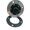 Hydraulic Oil Tank Cap 4434017 for Hitachi EX60-5 EX100-5 EX120-5 EX200-5 EX230-5 EX300-5