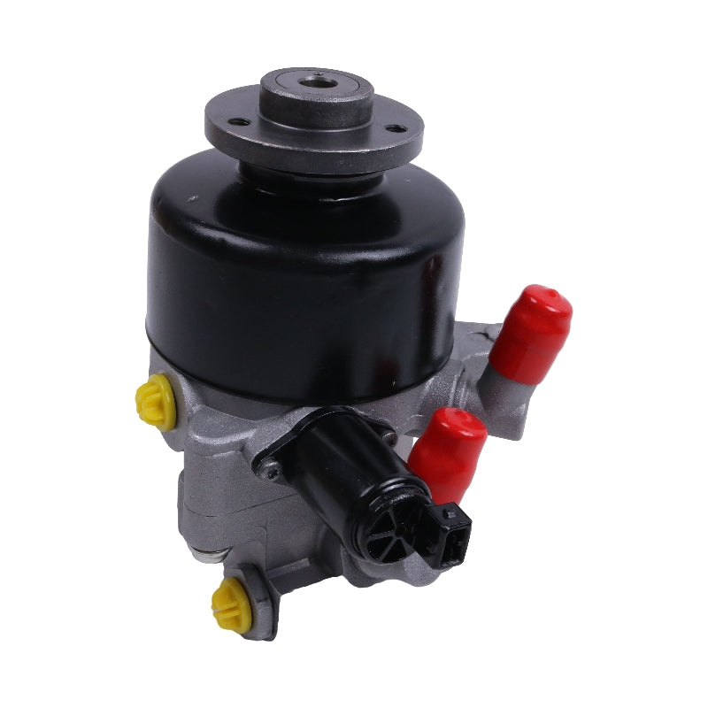 Hydraulic Power Steering Pump 0034662701 0034665001 for Mercedes Benz SL-Class R230 SL500 SL55 AMG SL350
