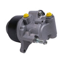 Hydraulic Power Steering Pump 0034662701 0034665001 for Mercedes Benz SL-Class R230 SL500 SL55 AMG SL350