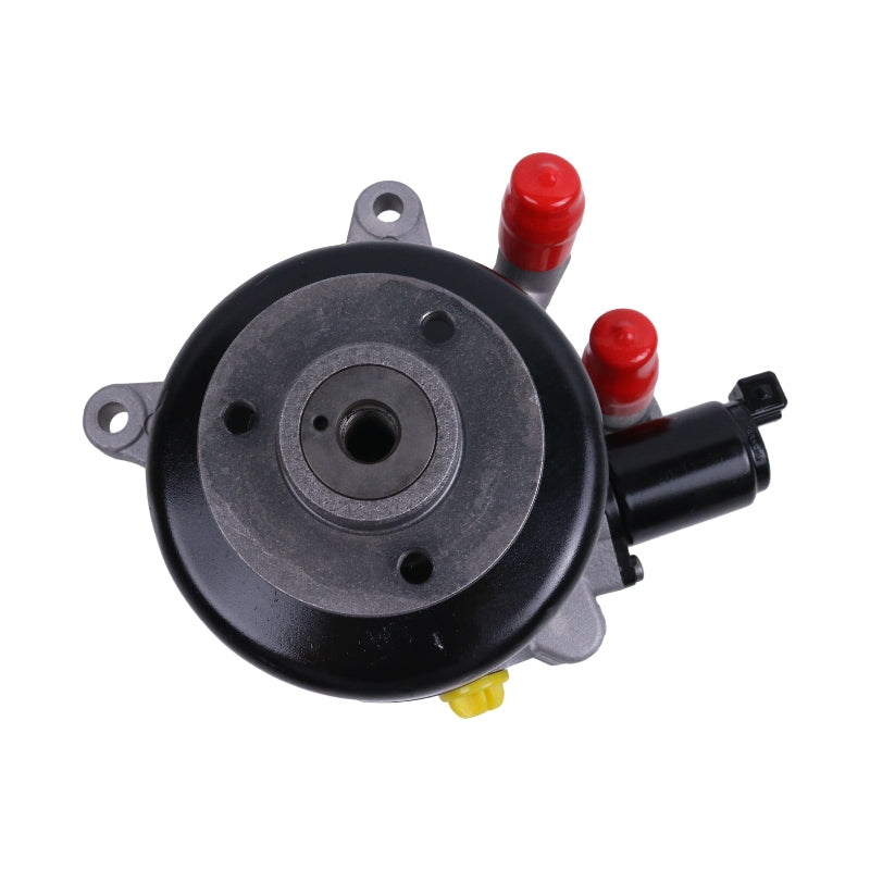 Hydraulic Power Steering Pump 0034662701 0034665001 for Mercedes Benz SL-Class R230 SL500 SL55 AMG SL350