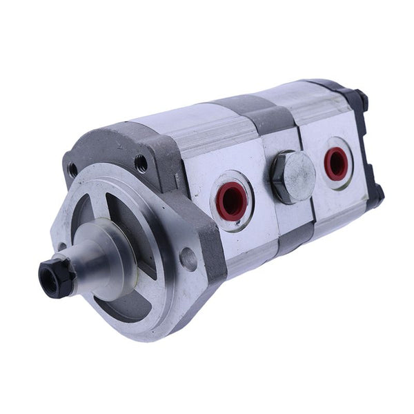 Hydraulic Power Steering Pump 3701006M91 3774613M91 for Massey Ferguson 362 375 383 390 396 398 399 Tractor