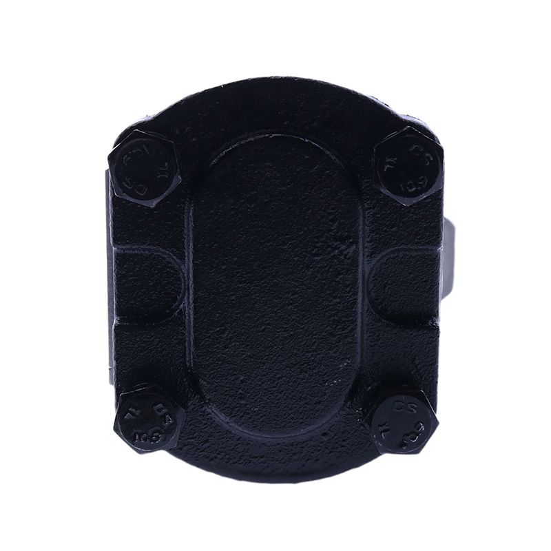 Hydraulic Power Steering Pump 3701006M91 3774613M91 for Massey Ferguson 362 375 383 390 396 398 399 Tractor