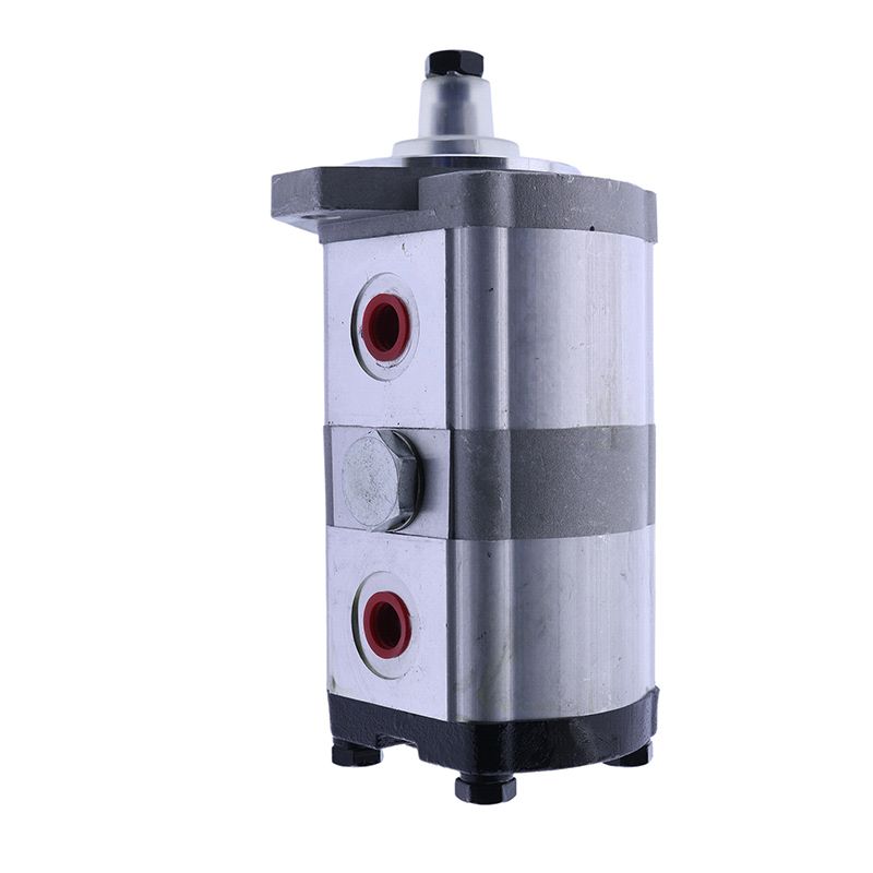 Hydraulic Power Steering Pump 3701006M91 3774613M91 for Massey Ferguson 362 375 383 390 396 398 399 Tractor