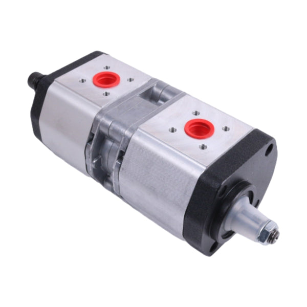 Hydraulic Pump 01174210 for Deutz Engine F4L913 F6L912 Tractor DX4.50 DX4.51 DX4.70 DX6.05 DX6.06 DX86 DX86A DX92 DX92A 7085 Agrostar 4.61 4.71