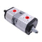 Hydraulic Pump 01174210 for Deutz Engine F4L913 F6L912 Tractor DX4.50 DX4.51 DX4.70 DX6.05 DX6.06 DX86 DX86A DX92 DX92A 7085 Agrostar 4.61 4.71
