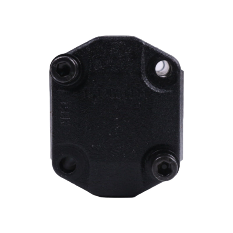 Hydraulic Pump 01174210 for Deutz Engine F4L913 F6L912 Tractor DX4.50 DX4.51 DX4.70 DX6.05 DX6.06 DX86 DX86A DX92 DX92A 7085 Agrostar 4.61 4.71