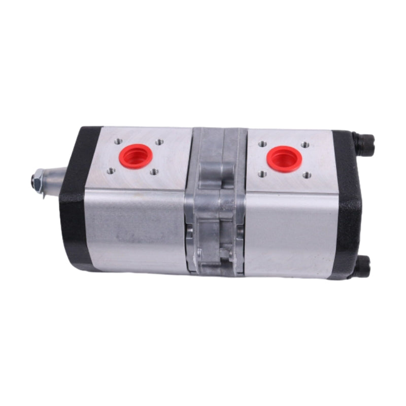 Hydraulic Pump 01174210 for Deutz Engine F4L913 F6L912 Tractor DX4.50 DX4.51 DX4.70 DX6.05 DX6.06 DX86 DX86A DX92 DX92A 7085 Agrostar 4.61 4.71