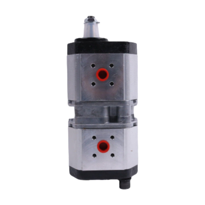 Hydraulic Pump 01174210 for Deutz Engine F4L913 F6L912 Tractor DX4.50 DX4.51 DX4.70 DX6.05 DX6.06 DX86 DX86A DX92 DX92A 7085 Agrostar 4.61 4.71