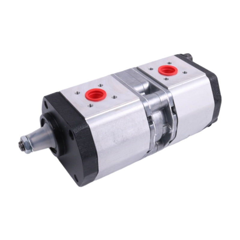 Hydraulic Pump 01174210 for Deutz Engine F4L913 F6L912 Tractor DX4.50 DX4.51 DX4.70 DX6.05 DX6.06 DX86 DX86A DX92 DX92A 7085 Agrostar 4.61 4.71