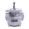 Hydraulic Pump 194145-41120 194240-41110 for Yanmar F22 YM195 YM240 YM330 YM2210 YM2500 YM2610 YM3000 YM3810