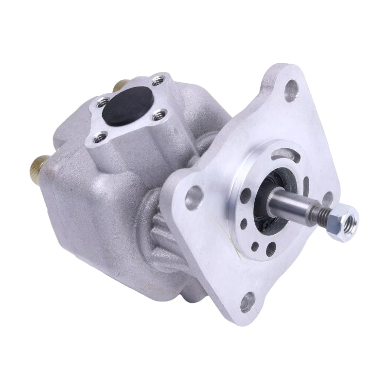 FURUKAWA YANMAR HYDRAULIKPUMPE Kayaba KP0570AGSS Kanzaki EUR 183,90 - DE FURUKAWA YANMAR HYDRAULIKPUMPE Kayaba KP0570AGSS Kanzaki EUR 183,90 - DE