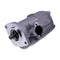 Hydraulic Pump 31351-76300 31391-76103 for Kubota Tractor L2250DT L2250F L2550DT L2550F L2650F L2850F L2950DT L3250F L3450DT L3650F