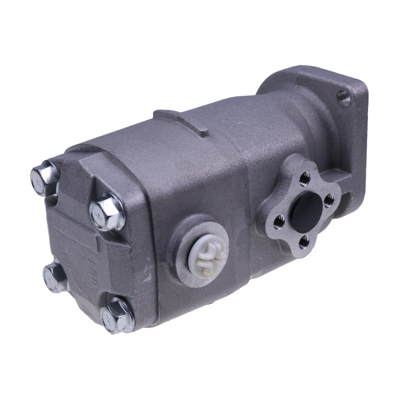 Hydraulic Pump 31351-76300 31391-76103 for Kubota Tractor L2250DT L2250F L2550DT L2550F L2650F L2850F L2950DT L3250F L3450DT L3650F