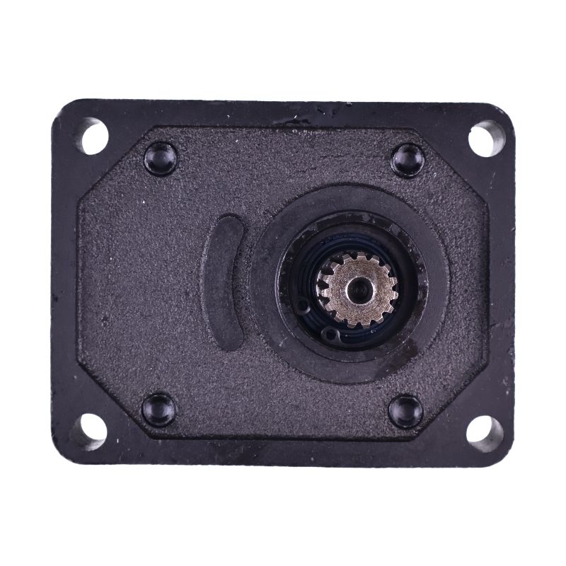 Hydraulic Pump 35861-82203 for Kubota Tractor M8950 M7950 M6950