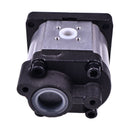 Hydraulic Pump 35861-82203 for Kubota Tractor M8950 M7950 M6950