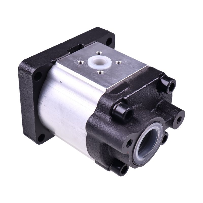 Hydraulic Pump 35861-82203 for Kubota Tractor M8950 M7950 M6950