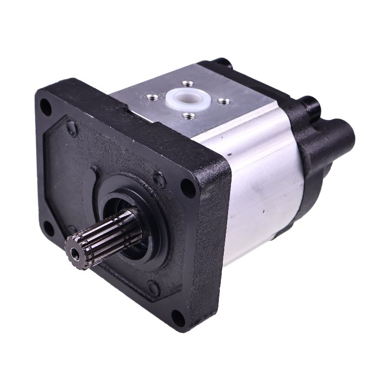 Hydraulic Pump 35861-82203 for Kubota Tractor M8950 M7950 M6950