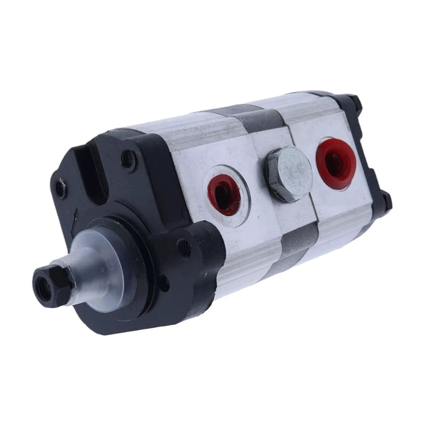 Hydraulic Pump 3597706M91 3774612M91 3701005M91 for Massey Ferguson Tractor 174 184 194 362 365 372 375 382 383 390 390T 398