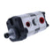 Hydraulic Pump 3597706M91 3774612M91 3701005M91 for Massey Ferguson Tractor 174 184 194 362 365 372 375 382 383 390 390T 398