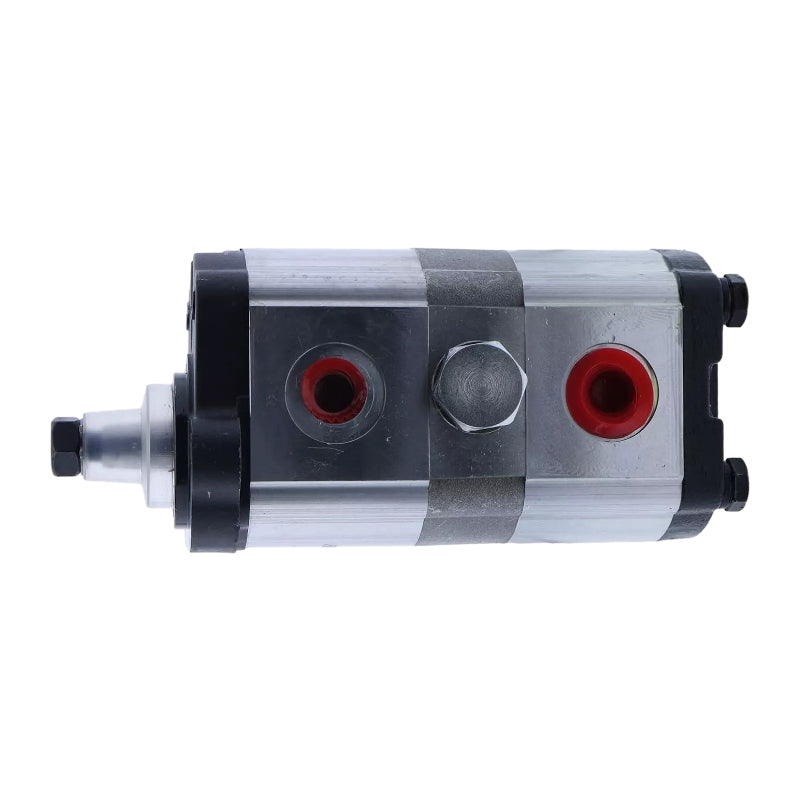 Hydraulic Pump 3597706M91 3774612M91 3701005M91 for Massey Ferguson Tractor 174 184 194 362 365 372 375 382 383 390 390T 398