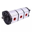 Hydraulic Pump 6668698 6668699 for Bobcat Excavator 325 328 331 334