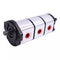Hydraulic Pump 6668698 6668699 for Bobcat Excavator 325 328 331 334
